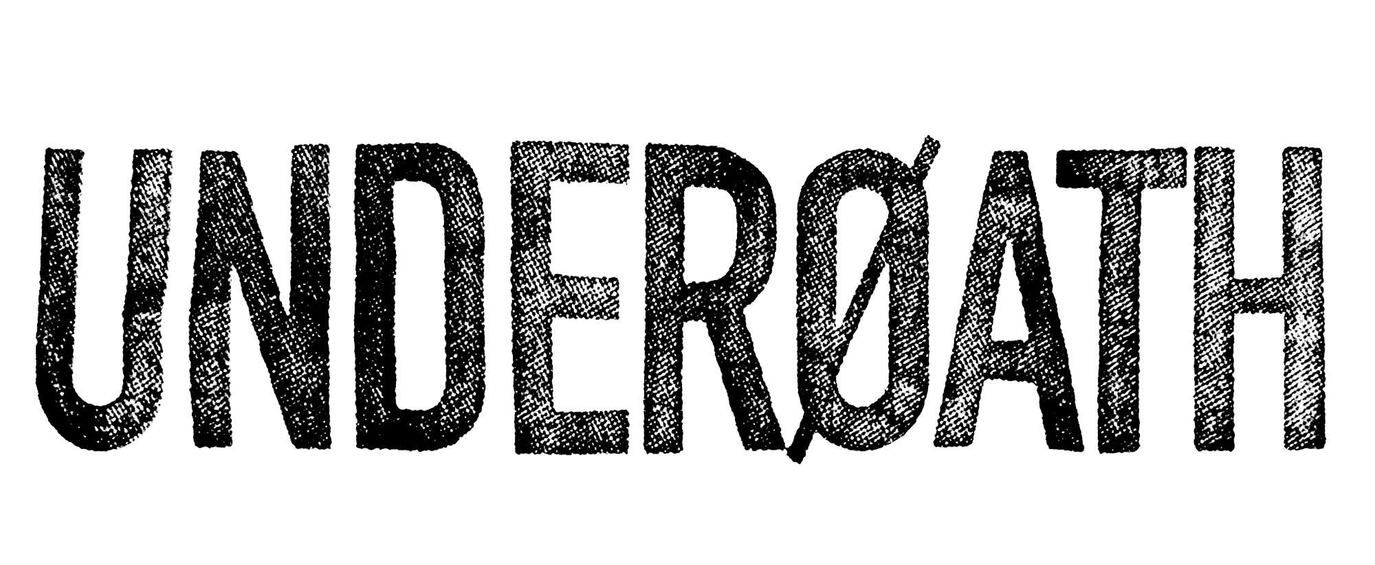 Underoath logo