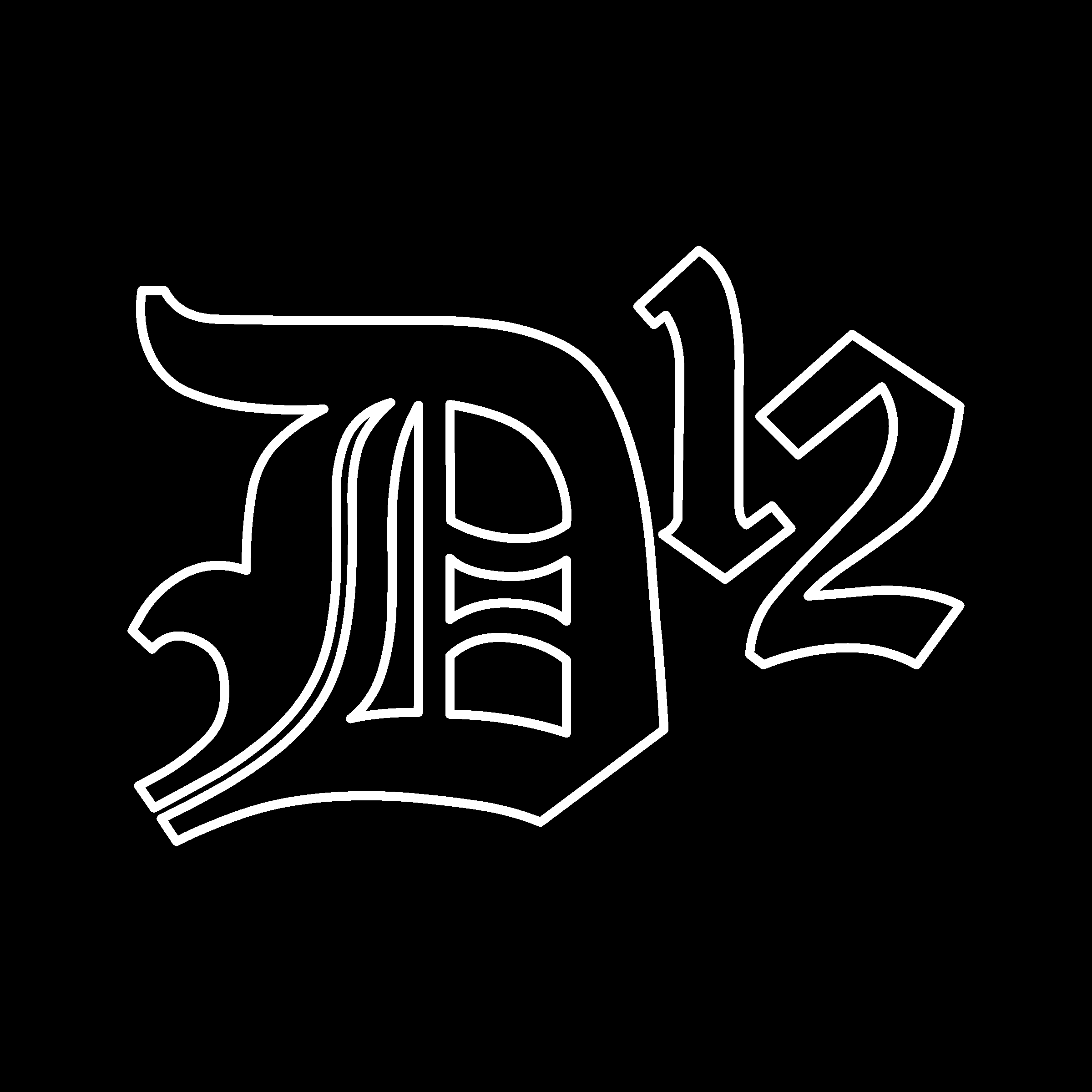 D12 logo